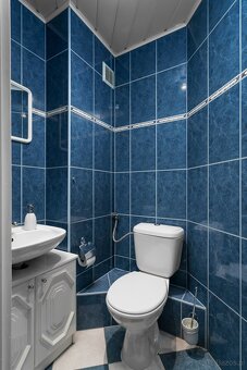 Funkcjonalne 3 pokoje w dobrej lokalizacji - 10