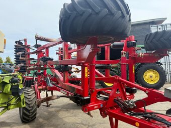 Agregat Bezorkowy Horsch Terrano 5FM rok pro 2013 szer roboc - 10