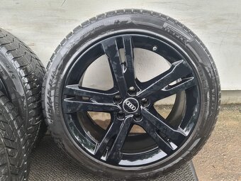 FELGI alumuniowe=  5X112 R19 AUDI - 10