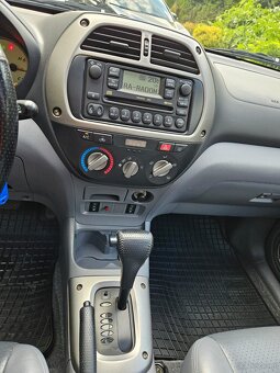 Rav4 83100Km 4x4 - 10