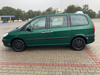 807 pojemność 2.2 HDI 8-Osobowy - 10