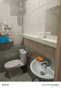 Wynajmę pokój 24 m dla dziewczyny pracującej lub studentki - 10