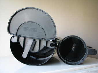 Przelewowy ekspres do kawy Clatronic KA 2045 kawiarka - 10