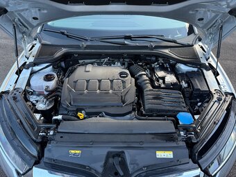 Škoda Octavia 1,5 tsi - 10