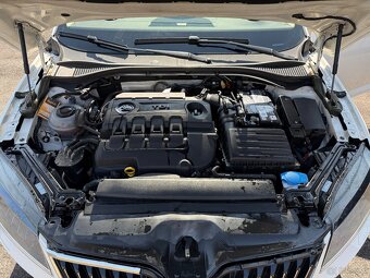 Škoda Superb - 10