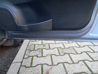 Zafira 1.6 B  + G - 10