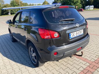 Qashqai 2.0 T.Diesel 15-KM - 10