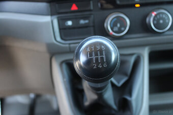 MAN TGE 2,0TDI L4H2, FOTEL KIEROWCY ZAWIESZONY - 10