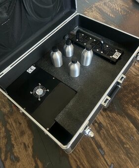 NOWE lampy UV/LED do utwardzania, suszenia elementów malowan - 10