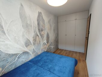 Mieszkanie o pow.32m2, II piętro,  winda, ul. Legionów - 10