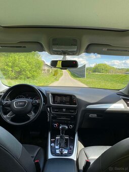 Audi Q5 TFSI 2016r - 10