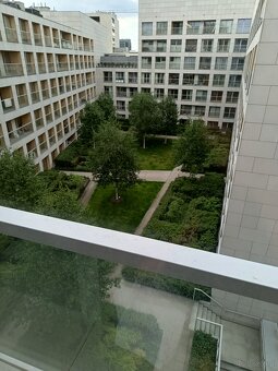 Do wynajęcia apartament dwupokojowy 37m2 - 10