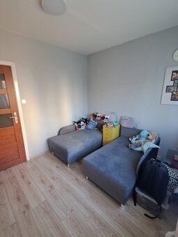 Mieszkanie o pow.47,17m2, balkon, I piętro, winda, Kalisz - 10