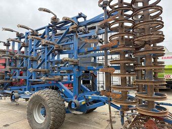 Agregat uprawowy bezorkowy Kockerling Vario 750 rok 2011 cen - 10