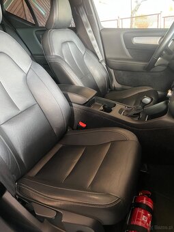 Volvo xc40 D3 110kw - 10
