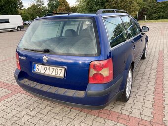 Passat 1.9 TDI 140-KM - 10