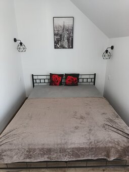 Dom na wynajem z ogrodkiem - 10