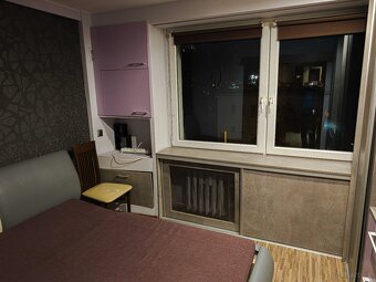 M4 55 m² ul. Lutomierska | balkon+komórka | parking - 10