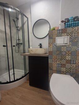 2 pokoje, 31.17m2, balkon, I piętro, po remoncie, Kaliniec - 10