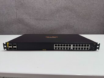 Syndyk sprzeda używane urządzenia sieciowe: routery, switche - 10