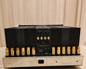 Mcintosh mc452 - 10