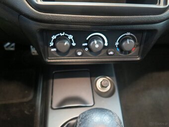 Mitsubishi Lancer Evolution VIII MR FQ 320 - 10