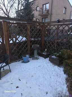 Mieszkanie z ogródkiem Kraków/Skawina. Nowoczesne - 10