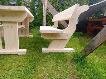 Meble ogrodowe - 10