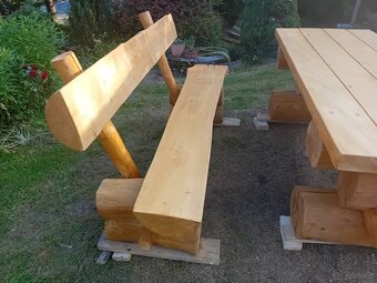 Meble ogrodowe - 10