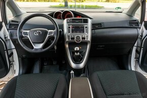 Toyota Verso 1.8 5-Sitzer Life - 10