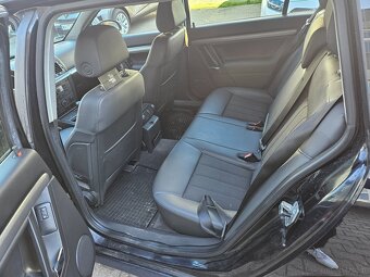 Vectra c 1.9 150 267tys beż wkładu - 10