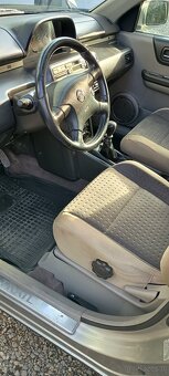 X-Trail 2.2 dci 115 KM 4x4 klima - 10