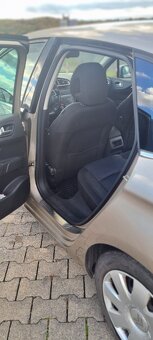 ✅ C4 1.6i + LPG Kupiony w Czechach, Książka serwisowa ✅ - 10