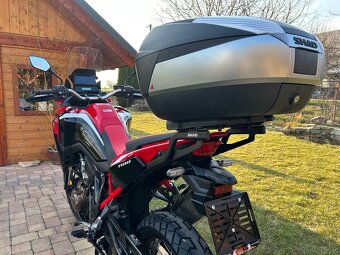 Honda CFR 1100L Africa Twin - 10