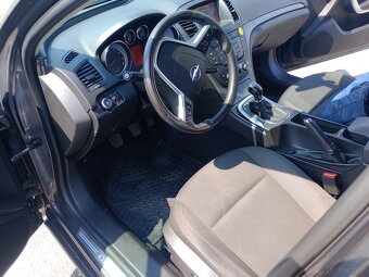 Opel Insignia A 1.8+gaz,nowy silnik - 10