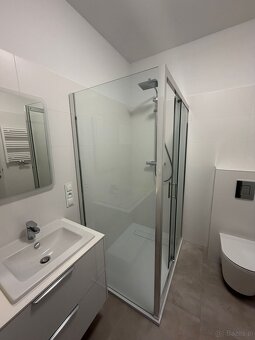 2 pokoje, 47m2, II p, winda, balkon,Tarasy Bernardyńskie - 10