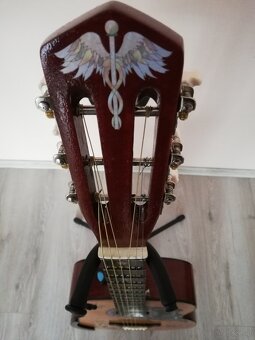 Sprzedam gitarę akustyczną. - 10