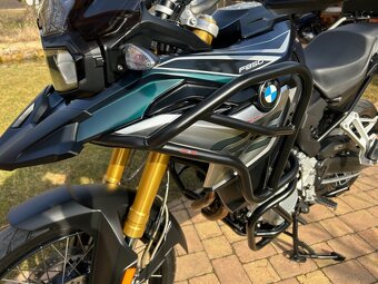 BMW F850GS - 10