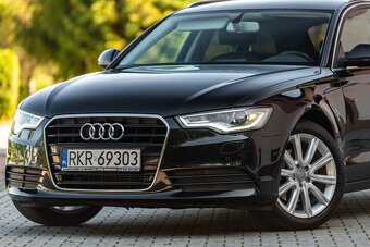 AUDI A6 - 10