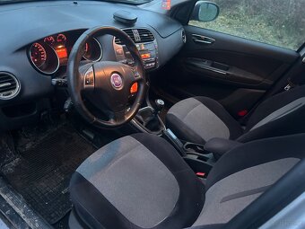Fiat brawo 2007r 1,9 jtd - 10