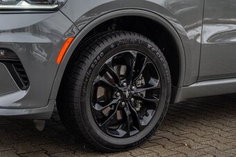 Dodge Durango - 10