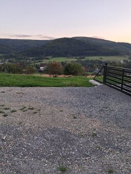 Sprzedam działkę budowlaną - 10