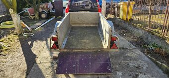 sprzedam przyczepę - 10