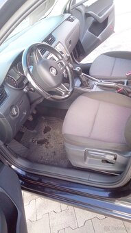 Skoda Octavia 1.6 TDI - 10