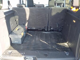 Sprzedam Ford Transit - 10