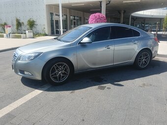 Opel Insignia - 10