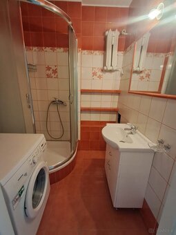 3 pokoje, powierzchnia 61m2, III piętro, balkon, umeblowane - 10