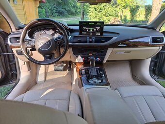 A7 s-line,4x4 Stan idealny,bog wyposaxenie - 10