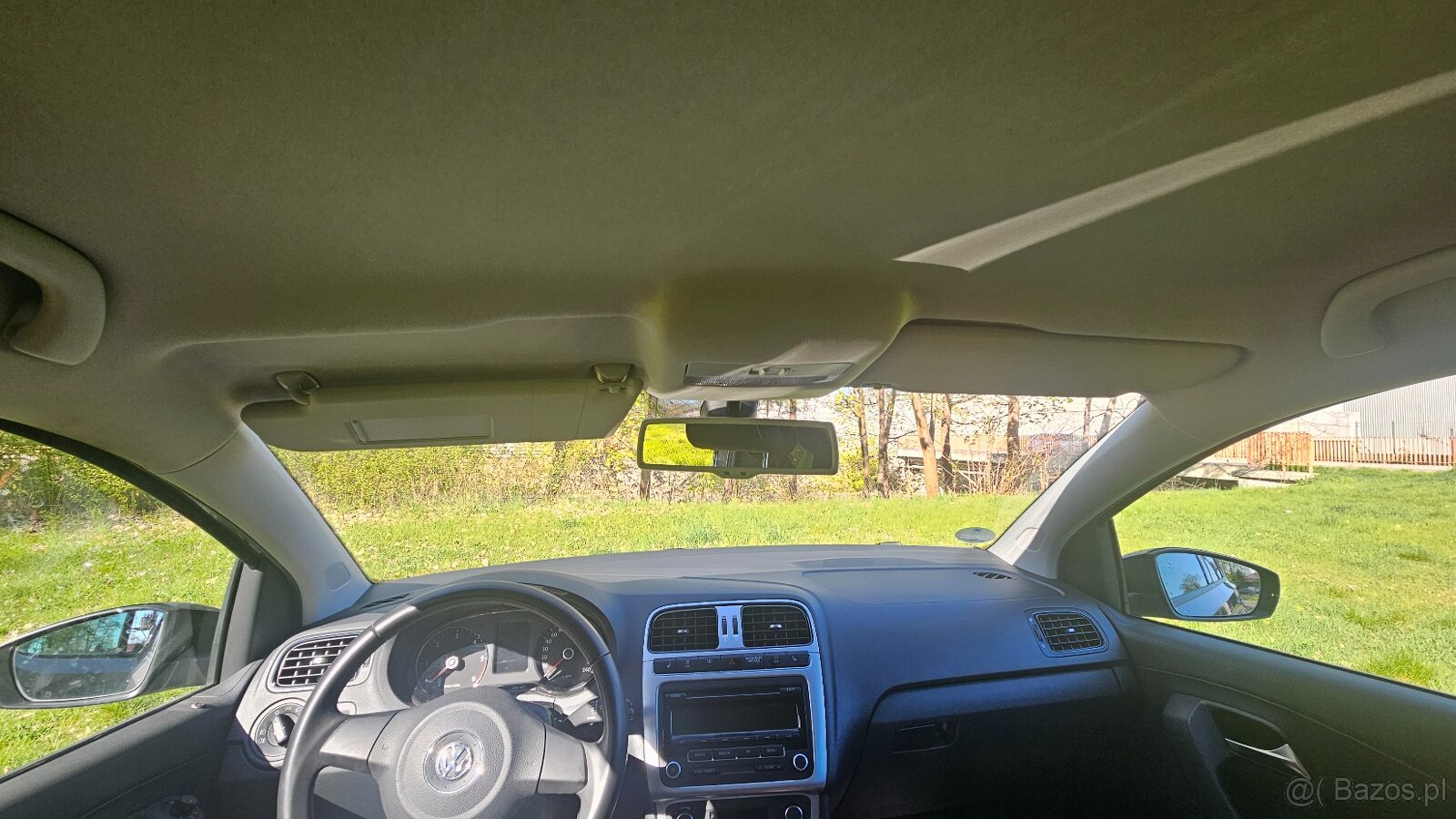 Vw Polo 1.6 tdi - 11