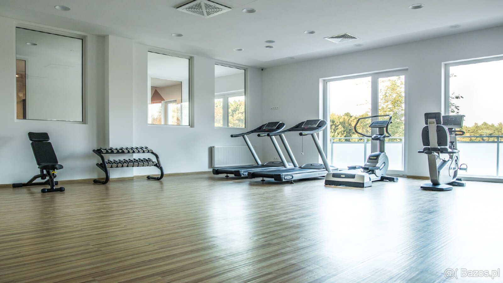 Apartament Mielno-Holiday401, nad samym morzem. - 11